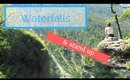 Summer Adventures Part 1| Waterfalls & Stand up