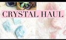 Crystal HAUL | Light Love & Lace by MarissaLace
