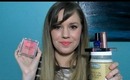 Beauty Favourites | March 2013!