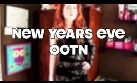 OOTN: New Years Eve!