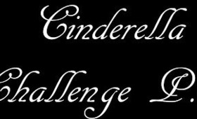 Cinderella Challenge Part 4