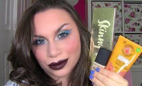November 2017 Beauty Favourites