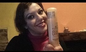 Video Review: Fondotinta Essence STAY ALL DAY 16 H