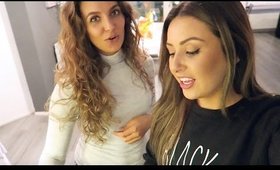 VLOG #207 - SCHEETJE GELATEN?!