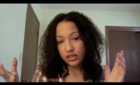 My Everyday Curly Hair Routine.m4v