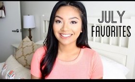 July Favorites 2014 | missilenejoy