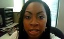 The Bored At Work Makeup Chronicles! Episode 4!!!