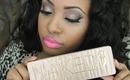 Naked 3 Tutorial & Giveaway!!!
