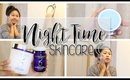 Night Time Skincare Routine | Nikki Egdamin