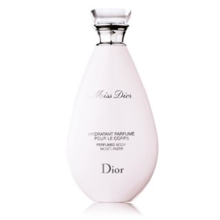 Dior Miss Dior Perfumed Body Moisturizer