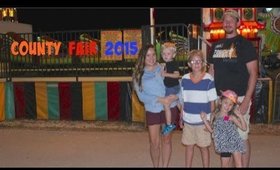 County Fair 2015