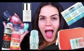 Stick Skincare Routine ?!