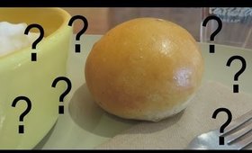Vlog: I Don't Want a Butt Roll!!! (Sept. 12-14, 2014)