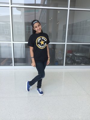 Sara M.