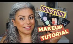 Summer Drugstore Makeup For Women Over 40