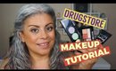 Summer Drugstore Makeup For Women Over 40