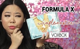 💅 Formula X VoxBox Demo and Review #systemaddict | MakeupANNimal