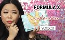 💅 Formula X VoxBox Demo and Review #systemaddict | MakeupANNimal