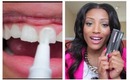 Updated Teeth Whitening Routine