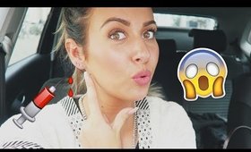 OORPIERCING LATEN ZETTEN! • VLOG #325 | MANON TILSTRA