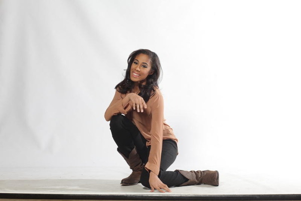 Gabby D.