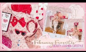 What I Loved in February // Beauty Favorites, Fashion Picks & Fave iPad Pro Apps | fashionxfairytale