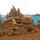 Sandcastle 3