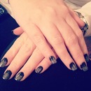 New Years nails!!!