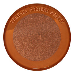 Danessa Myricks Beauty Yummy Skin Blurring Balm Powder Lowlighter Off The Grid