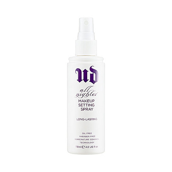 Urban Decay All Nighter Setting Spray | Beautylish