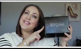 BoxyCharm Unboxing | January 2016 (Best Box EVER!)