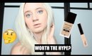 Wet N Wild Photo Focus Foundation and Concealer, Worth the Hype?