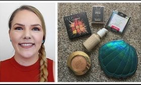 Summer Beauty Haul: Ulta, ColourPop & More