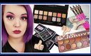 UNFILTERED OPINIONS ON NEW MAKEUP RELEASES #10