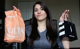 High End Haul: Sephora, Ulta, MAC & More