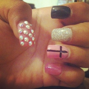 cute nails