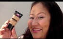 Wet n Wild Coverall Foundation Review