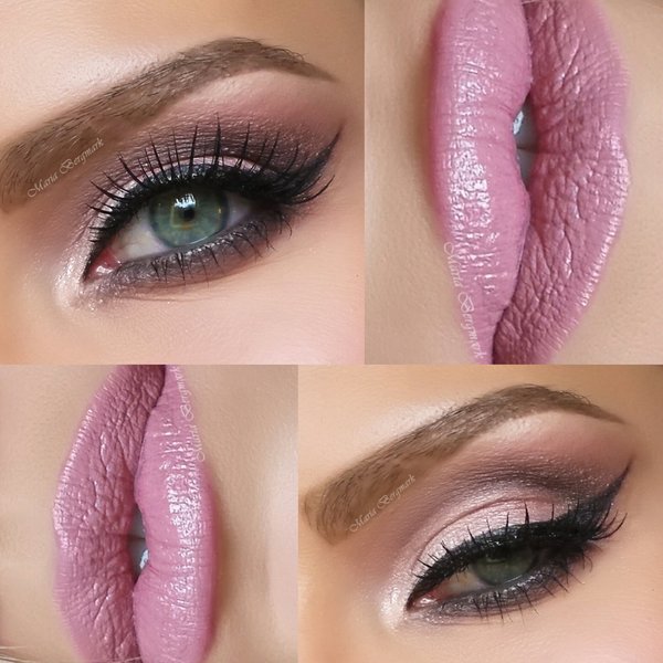 Burnout | Maria B.'s (MariaBergmark) Photo | Beautylish