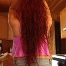 Long hair <3