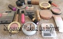 Beginner Drugstore Makeup