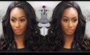 How to get Sexy Summer Hair with the Hair Titan | Shlinda1