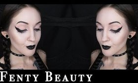 Fenty Beauty Pro Filt'r Foundation | First Impressions