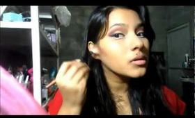 Maquillaje Rápido y Sencillo