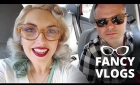 FANCY VLOG #1: Hello Houston!