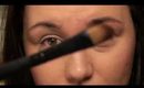 ♥♥My "out the door" makeup tutorial♥♥