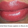 Wet n Wild Silk Finish Lipstick