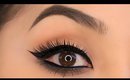 Quick and Easy: Winged Liner