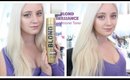 Blond Brilliance Temporary Color Care Conditioner Toner Review