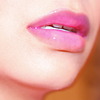 Purple/Rink Ombre Lips