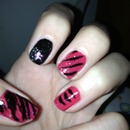 pretty nails 